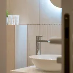 Apartment Bright Ac With Parking Next To Manufaktura By Renters Lodz