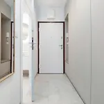 Bright Ac With Parking Next To Manufaktura By Renters Apartment