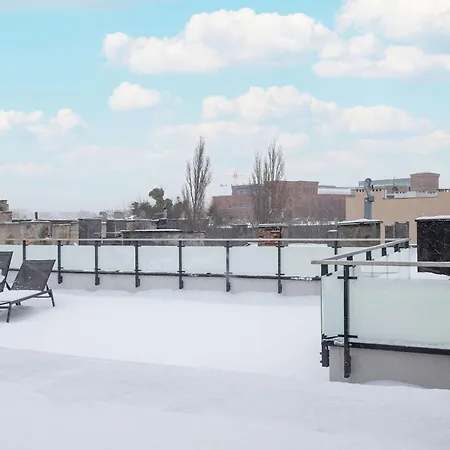 Bright Ac With Parking Next To Manufaktura By Renters Апартаменты Лодзь