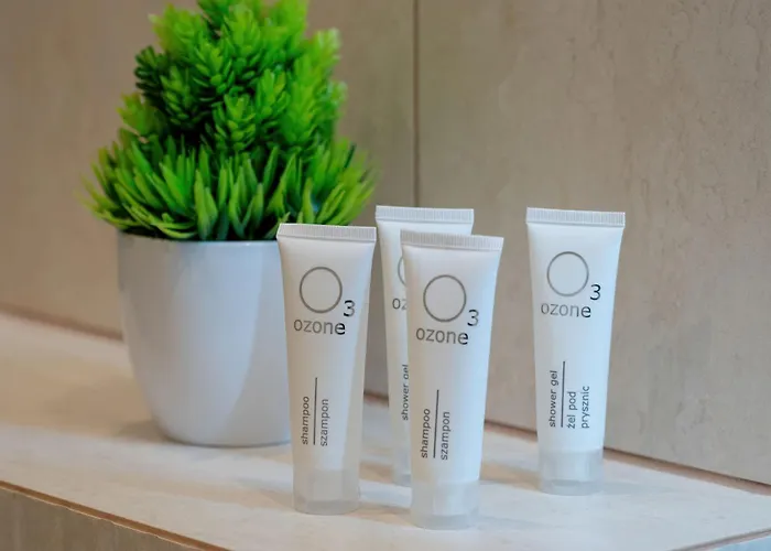 Bright Ac With Parking Next To Manufaktura By Renters Lejlighed