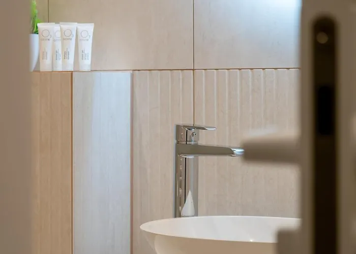 Lejlighed Bright Ac With Parking Next To Manufaktura By Renters Łódź