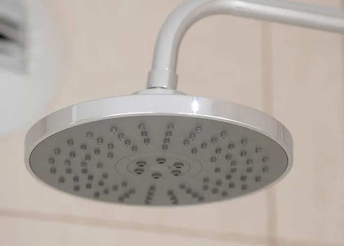 Bright Ac With Parking Next To Manufaktura By Renters