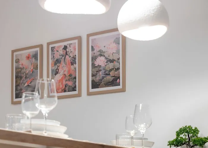 Bright Ac With Parking Next To Manufaktura By Renters Lejlighed *