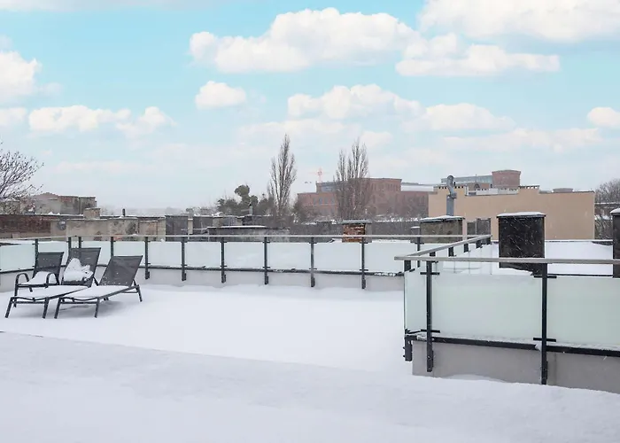 Bright Ac With Parking Next To Manufaktura By Renters Lejlighed Łódź